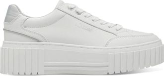 s.Oliver Donna, Scarpe, Bianco, 39 EU, new