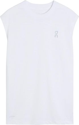 On Train Jersey Tank top - White - XL