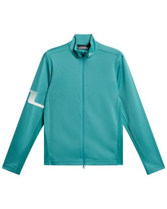 J.Lindeberg Heath Zip Mid Layer