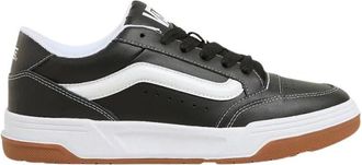 Vans Hombre, Zapatos, Negro, Talla: 43 EU