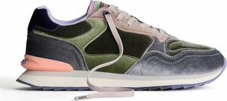 Hoff Emerald sneakers