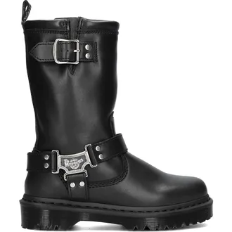 Dr. Martens Donna, Scarpe, Nero, 37 EU, new