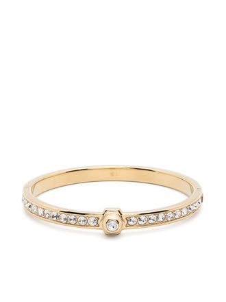 Swarovski Numina bangle bracelet - Gold