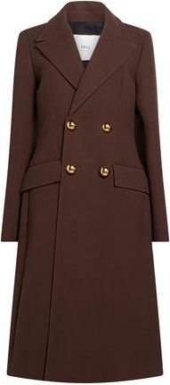Ami CAPISPALLA - Cappotti su YOOX.COM