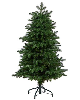 Nearly Natural 4Ft. South Carolina Fir Artificial Christmas Tree