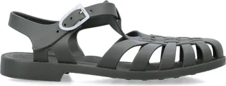 M&eacute;duse platte schoenen