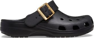 Crocs Klompen CLASSIC METALLIC BUCKLE