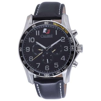 Calibre Buffalo Mens Watch