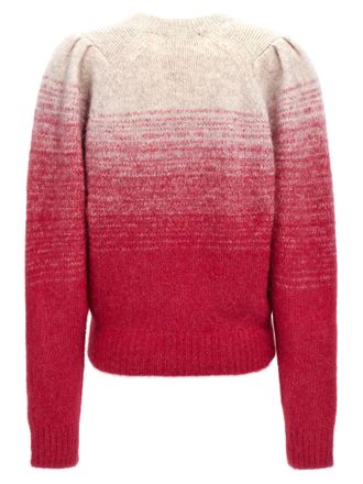 Isabel Marant Sweater - Red
