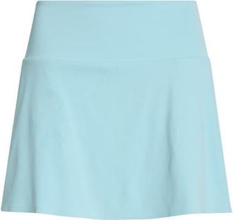 Rhone Course to Court 14-Inch Sport Skort in Pool Blue at Nordstrom, Size Xx-Large