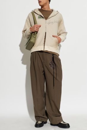 Song for the Mute Song For The Mute Sweatshirt, Mens, Beige