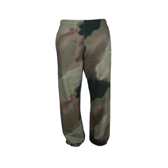 Off-white Uomo, Pantaloni, Verde, L, new