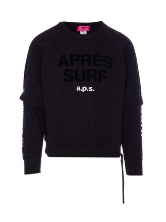 APRÈS SURF Sweaters