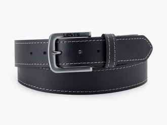 Levi's Loire Belt - Mens - 100 - Black
