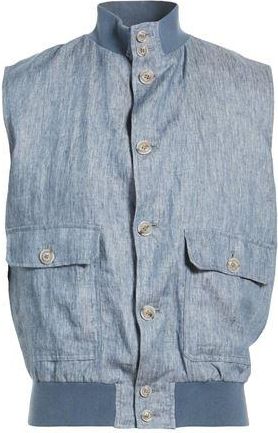 Barba ROPA DE ABRIGO - Chompas sin mangas en YOOX.COM
