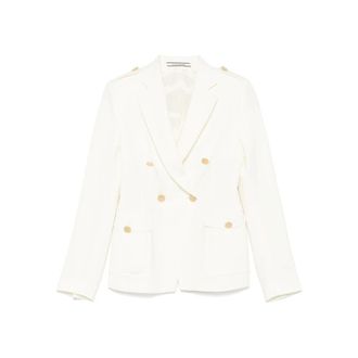 Tagliatore Giacche Bianco-Donna