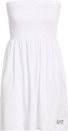 Emporio Armani DRESSES - Mini dresses on YOOX.COM