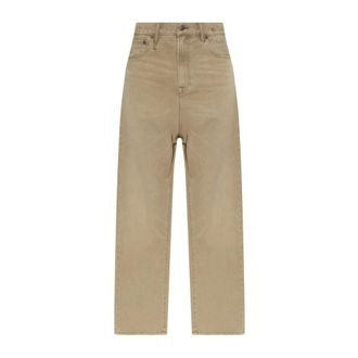 R13 Venti Jeans - - Jeans - Donna - Beige - W25