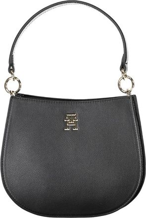 Tommy Hilfiger Polyester Womens Handbag