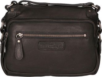 Hill Burry schoudertas Heren