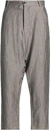 NOSTRASANTISSIMA BOTTOMWEAR - Pantaloni su YOOX.COM