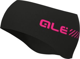 Al&eacute; Fondo Summer Earband Stirnband - Unisex | schwarz