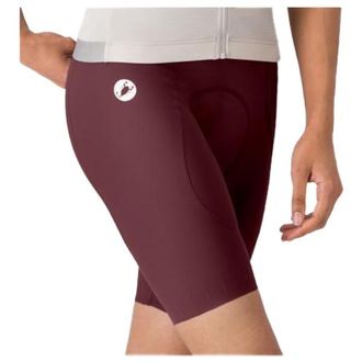 Castelli Espresso 2 Short Velohose f&uuml;r Damen | bunt