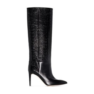 PARIS TEXAS Donna, Scarpe, Nero, 41 EU, new