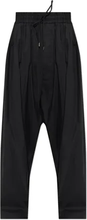 Vivienne Westwood Uomo, Pantaloni, Nero, S, new