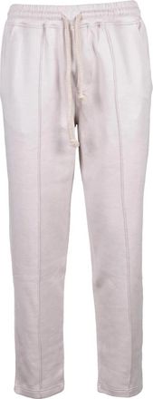 Eleventy Tracksuit Cotton Polyamide Cashmere Silk - Beige