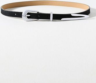 Ettika Modern Saddle Belt