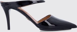Stella McCartney Scarpe Con Tacco Donna colore Nero
