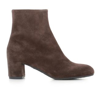 Del Carlo Mujer, Zapatos, Marr&oacute;n, Talla: 37 1/2 EU