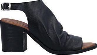 Inuovo CALZADO - Sandalias con cierre en YOOX.COM