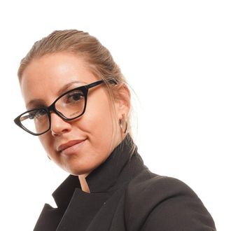 Sportmax Cateye Bril Sm1001 Stijl