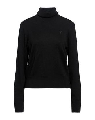 Ami KNITWEAR - Turtlenecks on YOOX.COM