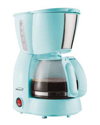 Brentwood 4 Cup Coffee Maker
