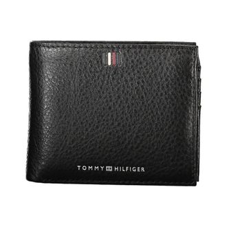 Tommy Hilfiger Uomo, Accessori, Nero, Taglia unica, new