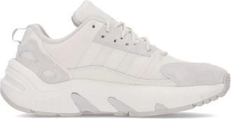 adidas Zx 22 Boost Sneakers - Heren - Hardloopschoenen - Beige - 46 EU - Su&egrave;de - Fitness