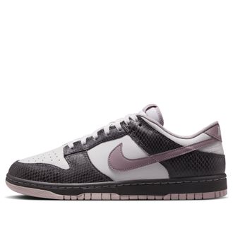 Nike Dunk Low SE Snakeskin HV6932-299