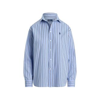 Ralph Lauren Striped Shirt