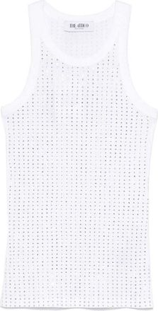 The Attico Tank Top