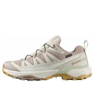 Salomon (WMNS) Salomon X ULTRA 360 EDGE Gore-Tex Beige 478170
