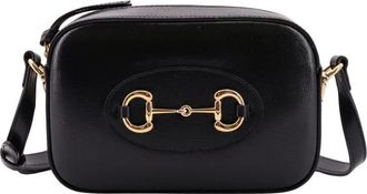 Gucci Horsebit 1955 Shoulder Bag