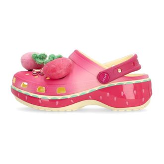 Crocs Donna, Scarpe, Rosa, 36 EU, new