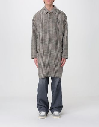 Isabel Marant Cappotto Franco Isabel Marant in lana vergine