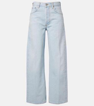 Citizens Of Humanity Jeans Ayla a gamba larga