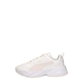 Puma Puma, Dames, Sport, Wit, Maat: 42 EU Leer