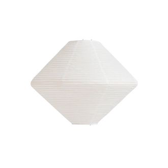 HAY Paper Shade Diamond Lampenschirm &Oslash; 60 cm, classic white