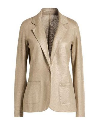 Majestic Filatures SUITS and CO-ORDS - Blazers sur YOOX.COM